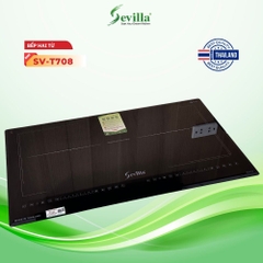 Bếp Điện Từ Sevilla SV - T708