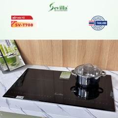 Bếp Điện Từ Sevilla SV - T708