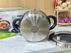 Bếp từ Sevilla SV-AS406
