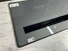 Bếp từ 2 vùng nấu GrandX GX IP879JP