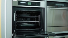 Lò nướng Chefs EH-BO600S