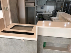 Máy Hút Mùi Âm Đá KAFF AT900