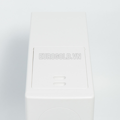 Thùng Gạo Âm Tủ B17 (GB250W) Eurogold