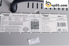 Bếp từ Canzy CZ 888 Plus - Chính Hãng