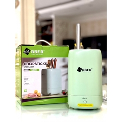Máy tiệt trùng dao, đũa Arber MDK1.4MX