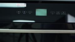 Lò nướng Chefs EH-BO600B