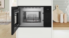 Lò vi sóng âm tủ Bosch Serie 6 BEL554MB2 25L