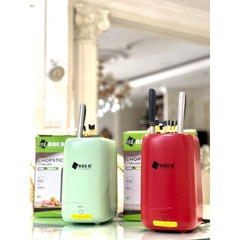 Máy tiệt trùng dao, đũa Arber MDK1.4MD