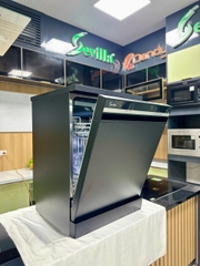 Máy rửa bát Sevilla SV-RBT80