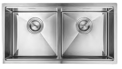 Chậu rửa bát Eurogold EUS98746