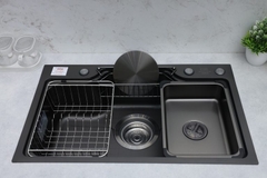 CHẬU RỬA KEEPER – CR02 – 7546BL