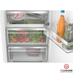 Tủ mát âm tủ Bosch KIR81ADD0 serie 6