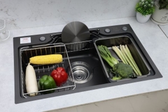 CHẬU RỬA KEEPER – CR02 – 7546BL