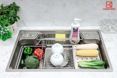 CHẬU RỬA KEEPER – CR02 – 7848