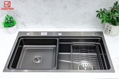 CHẬU RỬA KEEPER – CR08 – 8049BL