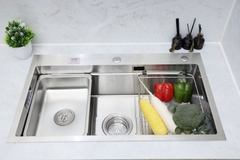 CHẬU RỬA KEEPER – CR02 – 7846