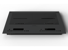 Bếp đôi 2 từ Junger JG CEJ-222