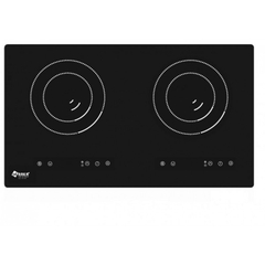 Bếp từ đôi Arber AB388S