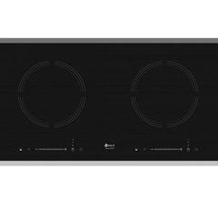 Bếp từ đôi Arber AB397