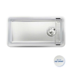 Chậu rửa bát Konox Tari Smart 8847PP
