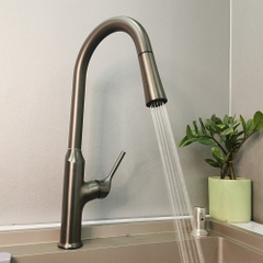 Vòi rửa bát VC 004