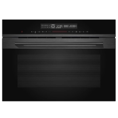 LÒ NƯỚNG KẾT HỢP VI SÓNG ÂM TỦ HAFELE HCO-8T50A 538.01.431