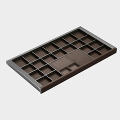 NGĂN KÉO ĐỰNG ĐỒ ĐA NĂNG HIGOLD 706341S 600mm