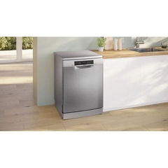 Máy rửa bát Bosch SMS6ECI93E Serie 6