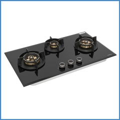 Bếp Gas Âm HC-G783B Hafele 538.66.477