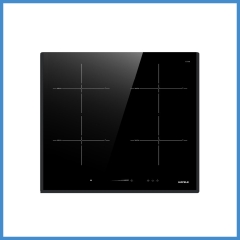 Bếp Từ 4 Vùng Nấu HC-I604D Hafele 535.02.040