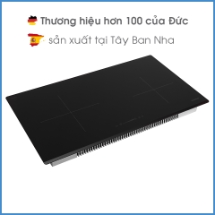 Bếp Từ 2 Vùng Nấu HC-I772D Hafele 536.61.645