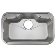 Chậu rửa bát MOONTON M8050