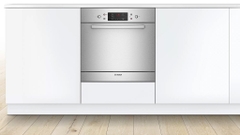 MÁY RỬA BÁT MINI ÂM TỦ BOSCH SCE52M75EU seri 6
