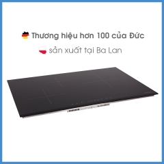 Bếp Từ Âm 3 Vùng Nấu HC-IS773EA Hafele 535.02.242