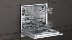 MÁY RỬA BÁT MINI ÂM TỦ BOSCH SCE52M75EU seri 6