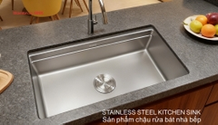 Chậu rửa bát MOONTON M7644U