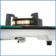 Bếp Gas Âm HC-G782B Hafele 538.66.507