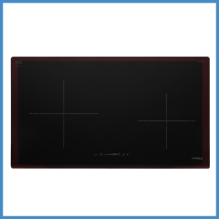 Bếp Từ 2 Vùng Nấu HC-I772D Hafele 536.61.645