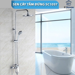 Sen cây tắm đứng SC 1037