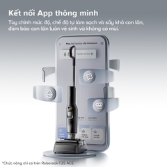 Máy hút bụi lau sàn Roborock F25 ACE