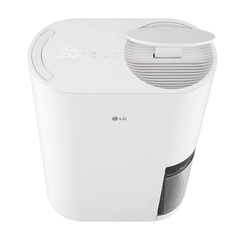 Máy hút ẩm LG Dual Inverter DD23GMWE1 40 lít/ngày