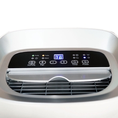 Máy hút ẩm dân dụng FujiE HM-918EC 18 lít/ngày
