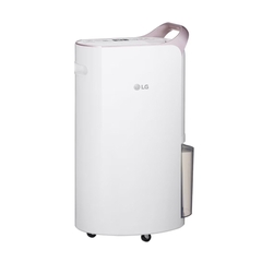 Máy hút ẩm LG Dual Inverter MD19GQGE0 19L/ngày