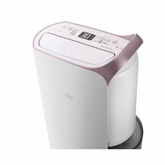 Máy hút ẩm LG Dual Inverter MD19GQGE0 19L/ngày