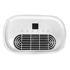 Máy hút ẩm lọc không khí Edison ED-27BE 27 lít/ngày
