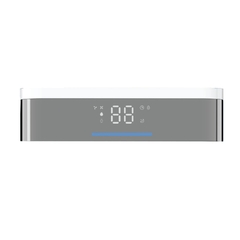 Máy hút ẩm lọc không khí Mi-lux MD-12L