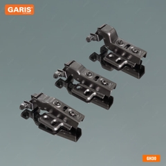 Bản lề Hamburg Garis GH30B cong nửa