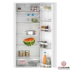 Tủ mát âm tủ Bosch KIR81ADD0 serie 6