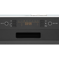 MÁY RỬA CHÉN BÁN ÂM Hafele HDW-HI60B 533.23.210