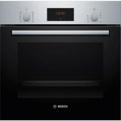 LÒ NƯỚNG ÂM TỦ BOSCH HBF512BS1H SERIE 2 66L